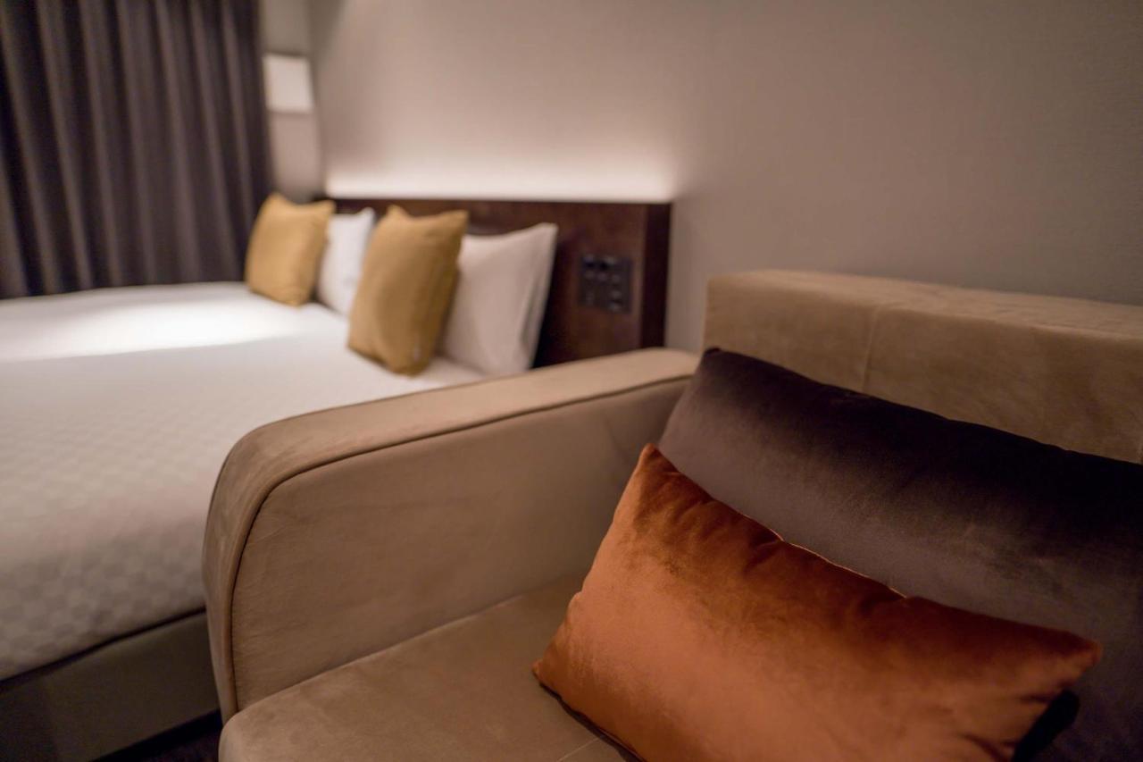 Resi Stay Giondo Kyoto Higashiyama Sanjo Quioto Exterior foto