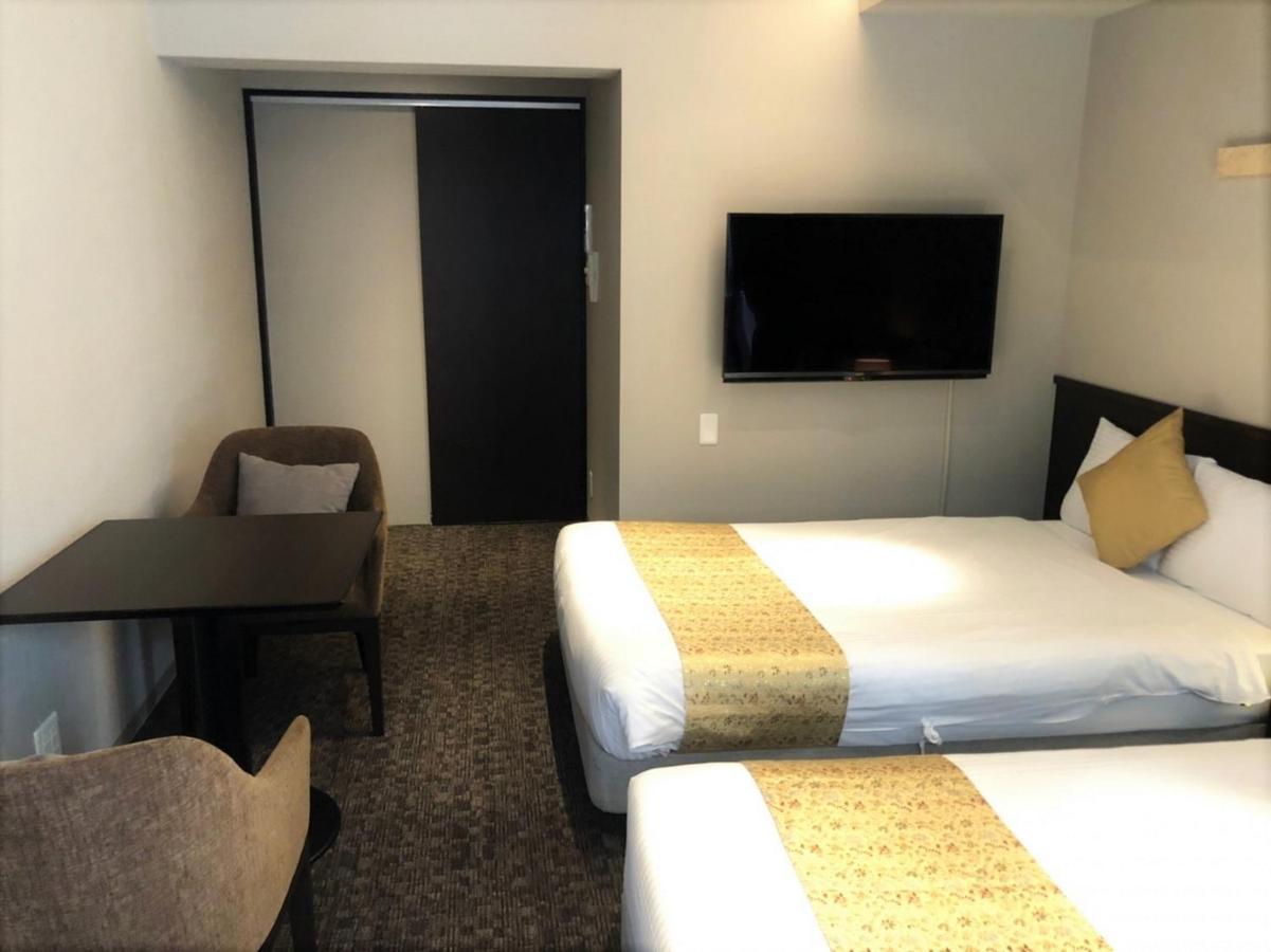 Resi Stay Giondo Kyoto Higashiyama Sanjo Quioto Exterior foto