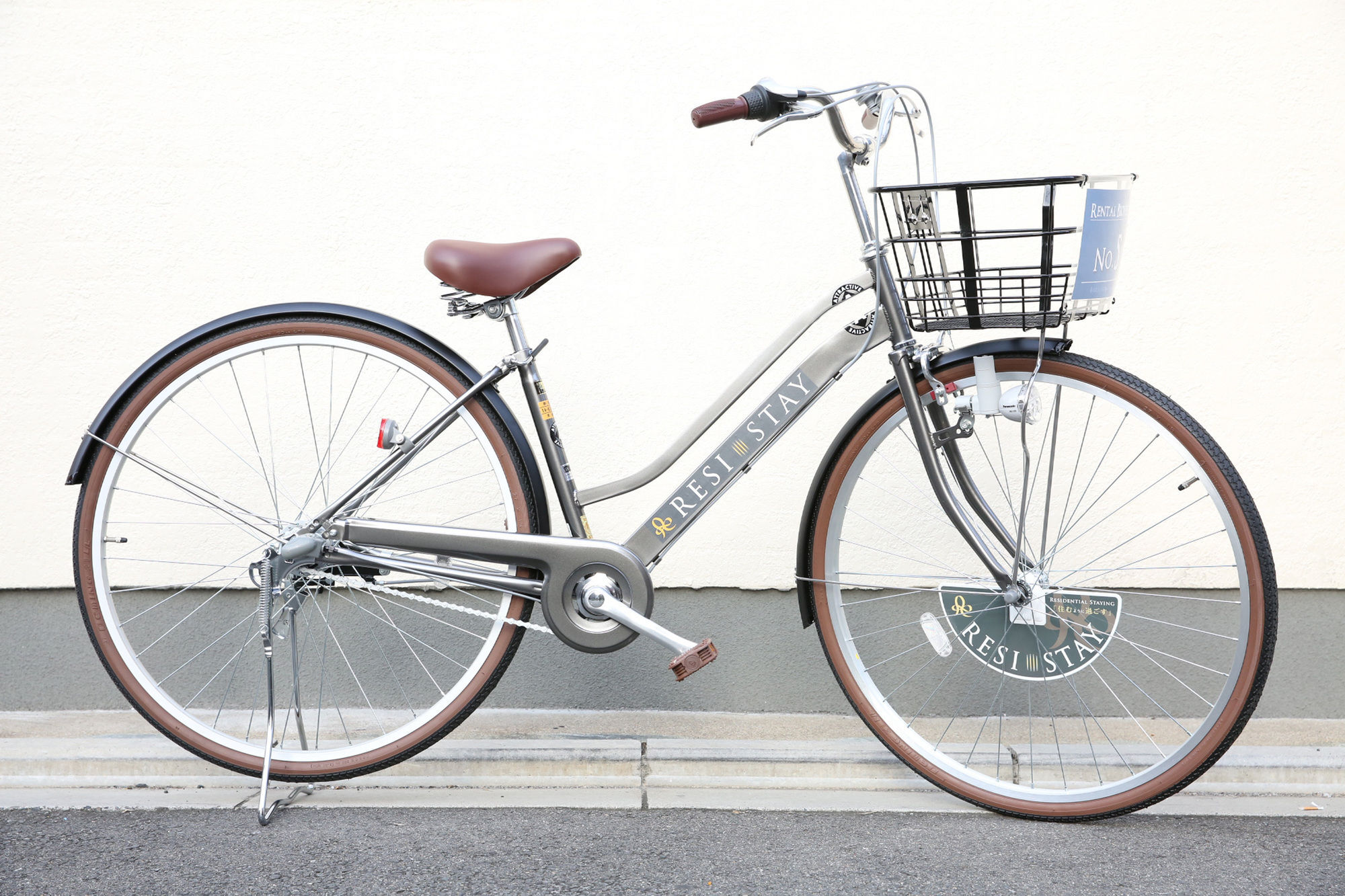 Resi Stay Giondo Kyoto Higashiyama Sanjo Quioto Exterior foto